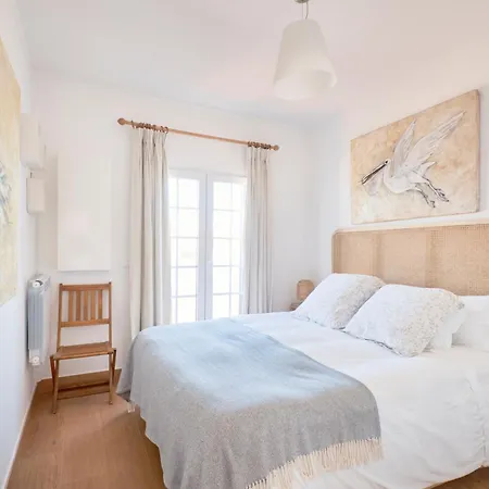 House Baleal Ferrel (Leiria)