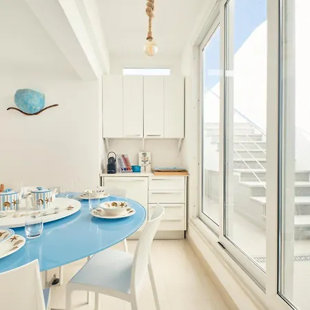 House Baleal Nyaraló *