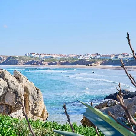 Mspc Baleal Retreat フェレル