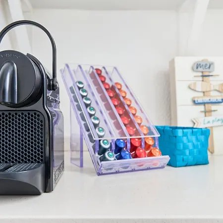 House Baleal Nyaraló