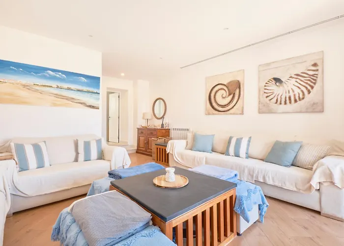 Mspc Baleal Retreat Holiday home