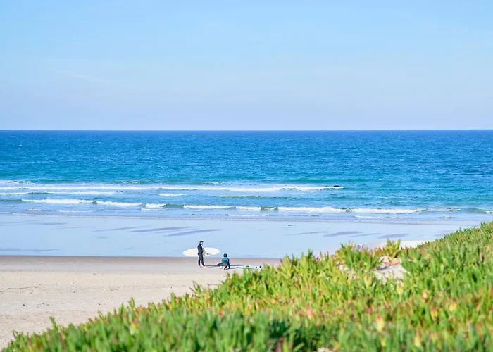 Nyaraló House Baleal *