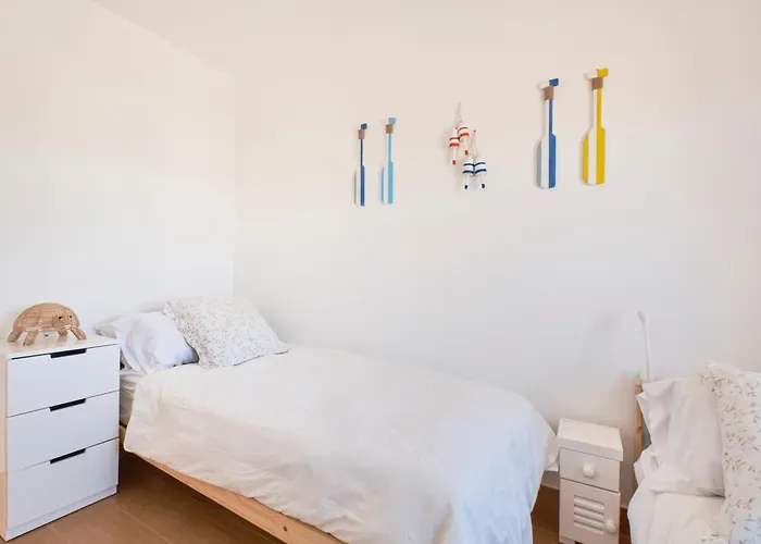 Nyaraló House Baleal *