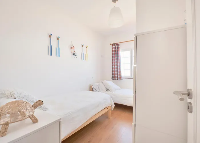 House Baleal Nyaraló