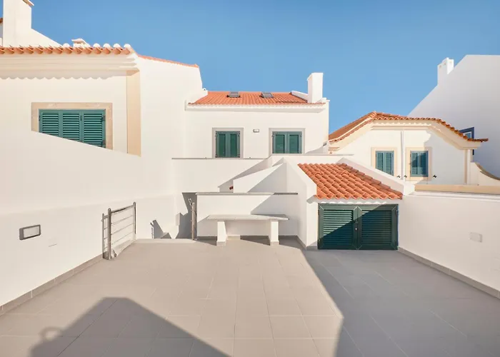 House Baleal * Ferrel