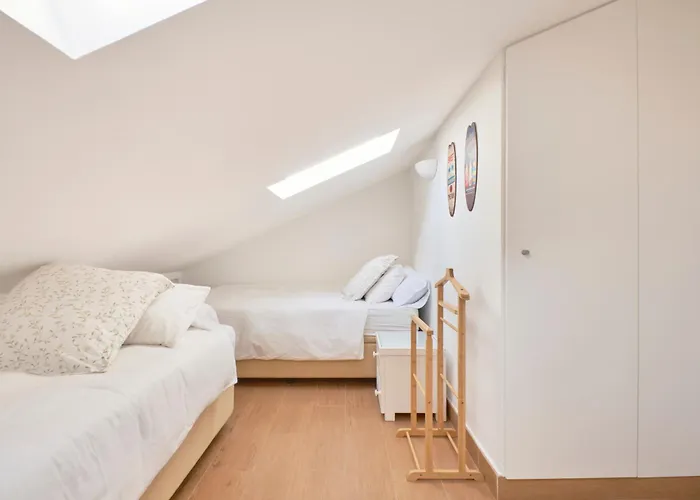 Holiday home Mspc Baleal Retreat Ferrel (Leiria)