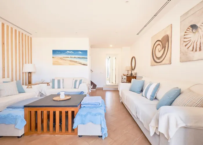 Mspc Baleal Retreat Holiday home Ferrel (Leiria)