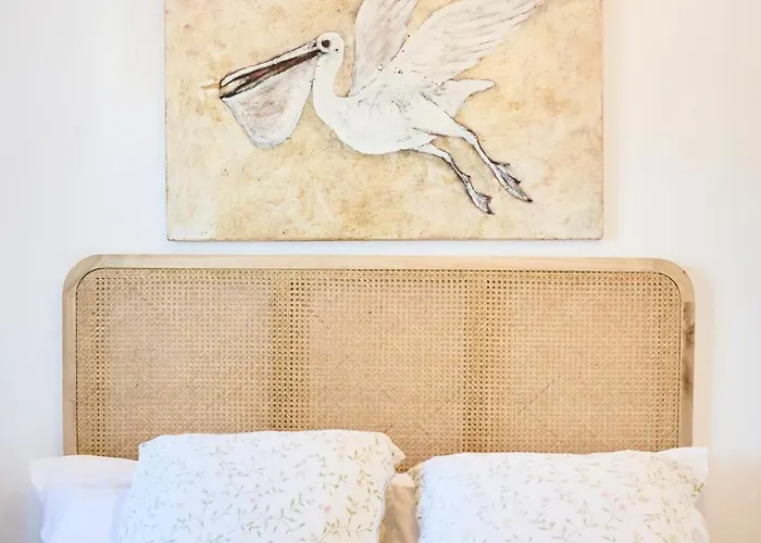 House Baleal Nyaraló