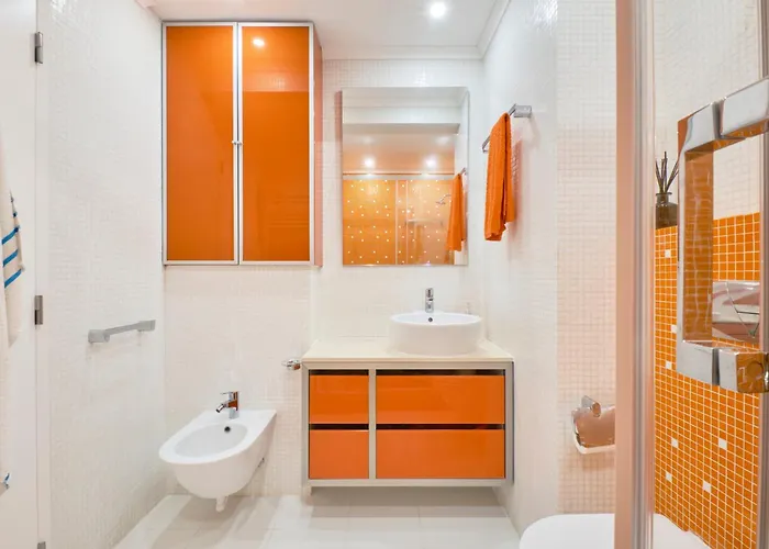 House Baleal Nyaraló *