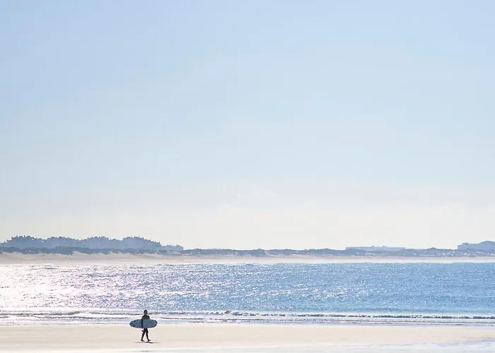 Nyaraló House Baleal Ferrel